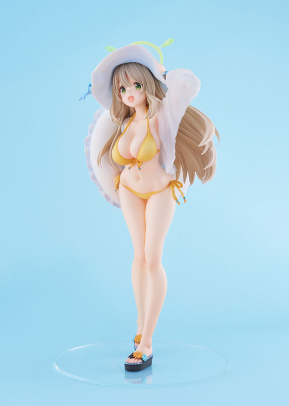 Blue Archive Nonomi (Swimsuit) 1/7 Complete Figure(Pre-order)