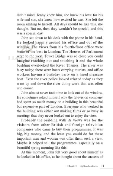 หนังสืออ่านนอกเวลาภาษาอังกฤษ เรื่องThe Lady in White (ระดับ 4) +CD The Lady in White (English Reading: Level 4) +CD