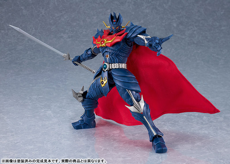 MODEROID MazinSaga Plastic Model(Pre-order)