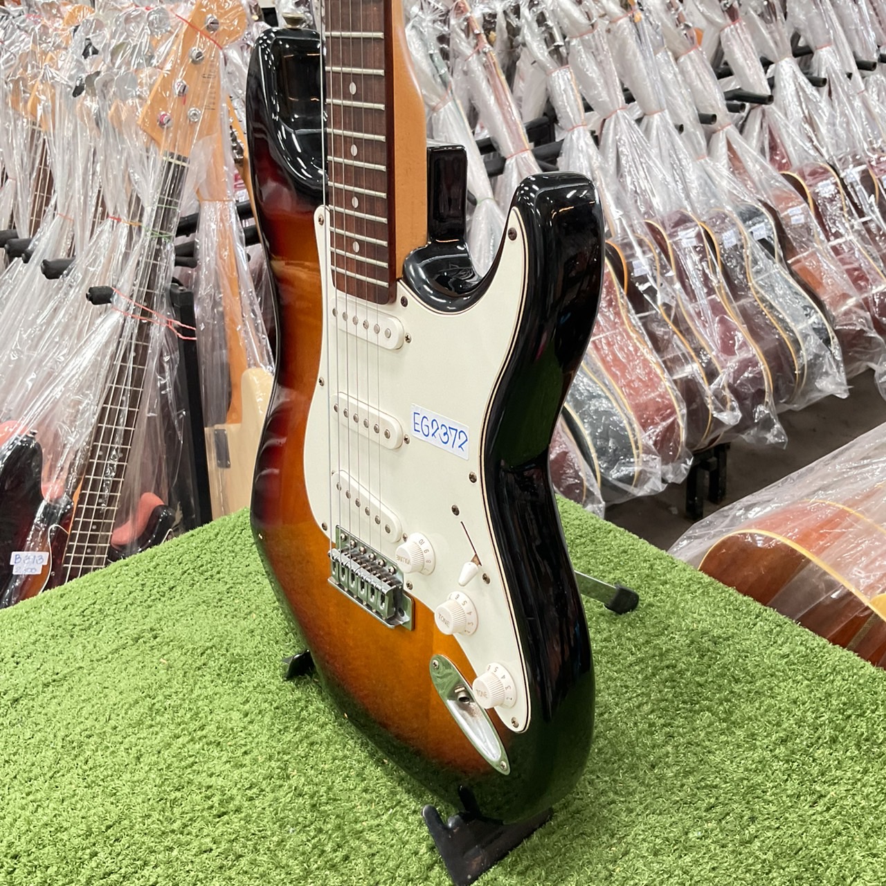 กีต้าร์ไฟฟ้า SOLFEGE