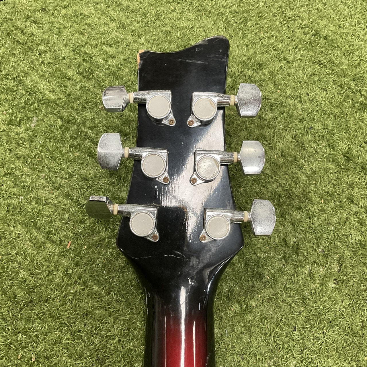 กีต้าร์โปร่งไฟฟ้า POS : AWE-500RBS