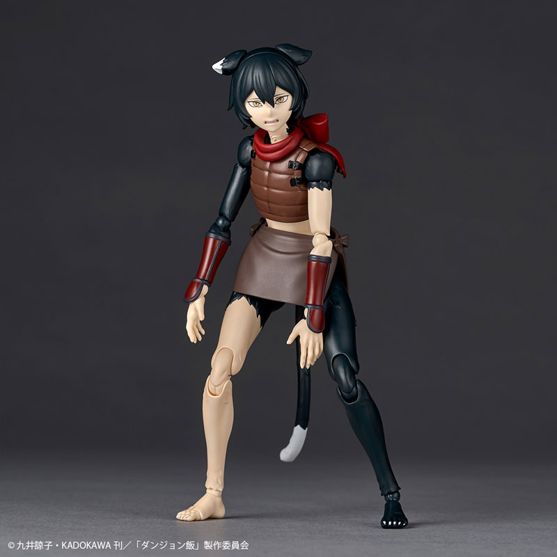 Revoltech Delicious in Dungeon Izutsumi(Pre-order)