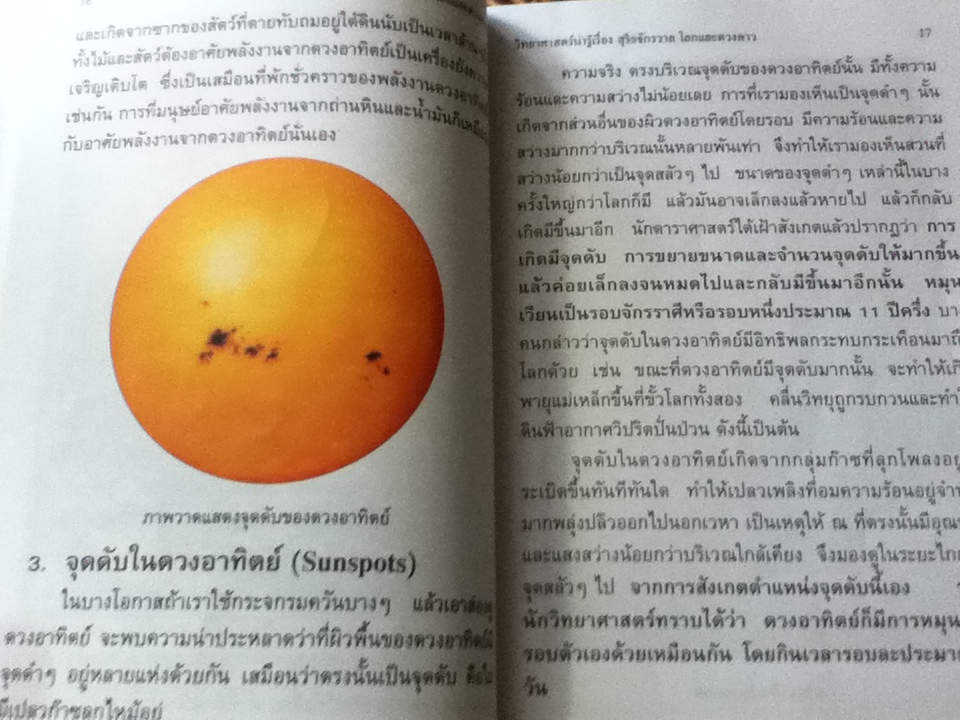 สุริยจักรวาล โลก และดวงดาว/ ชิต ภิบาลแทน
