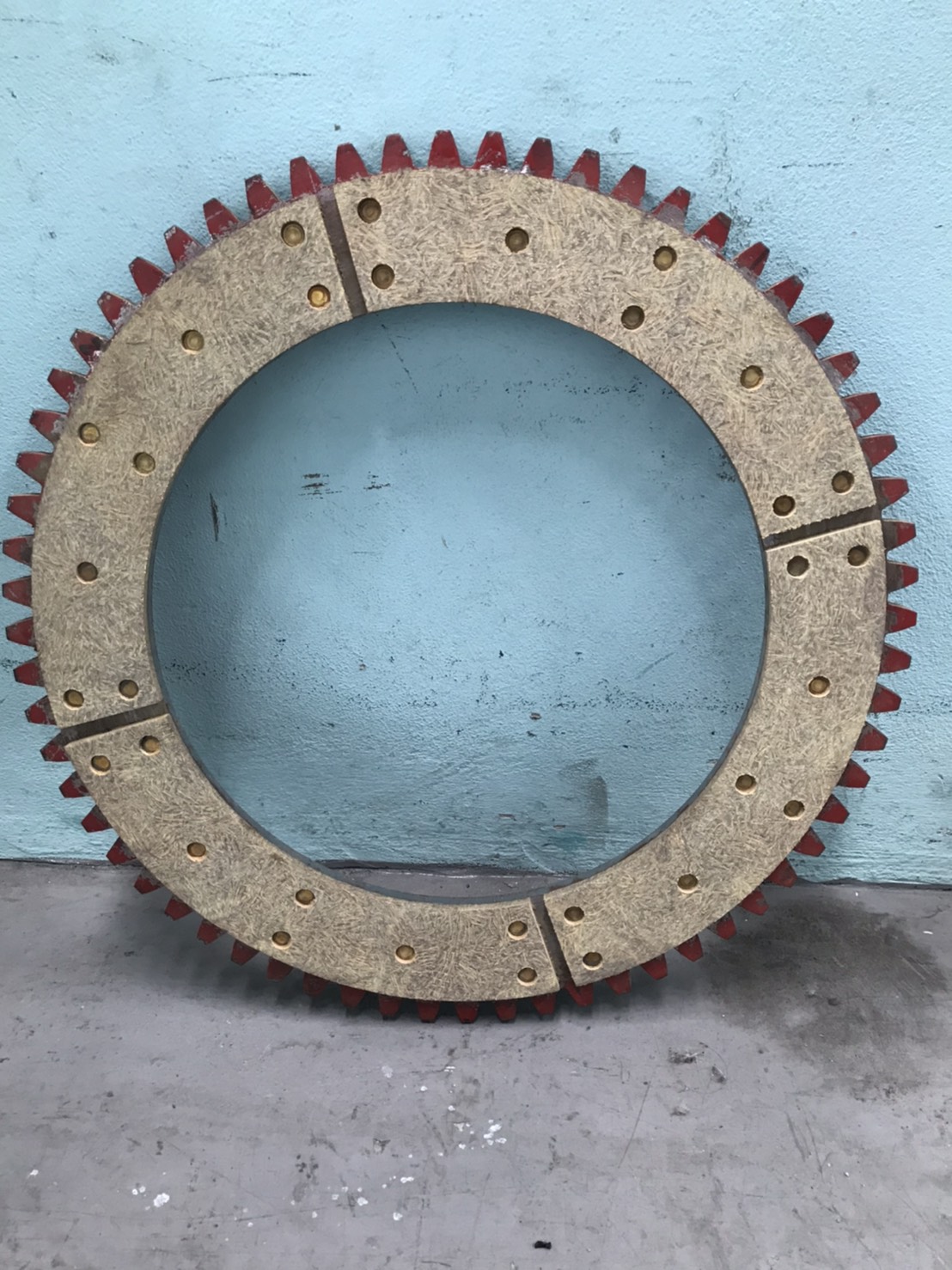 เบรค/คลัทช์ เครื่องปั๊มโลหะ,เครื้องจักรอุตสาหกรรม, Forging Machine,Press Machine