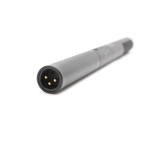 ไมค์ shotgun ไมค์สัมภาษณ์ สำหรับงานทีวี กล้อง DSLR