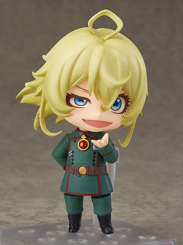 Nendoroid Youjo Senki Tanya Degurechaff(Pre-order)