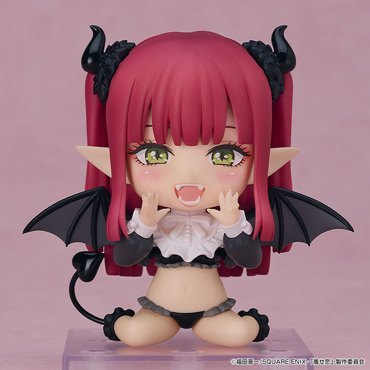 Nendoroid TV Anime "My Dress-Up Darling" Liz cosplay by Marin(Pre-order)