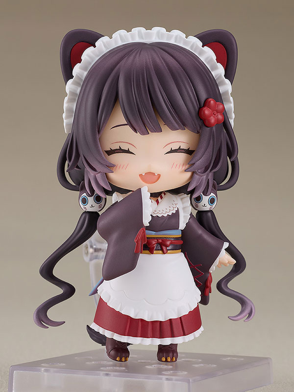 Nendoroid Nijisanji Inui Toko(Pre-order)