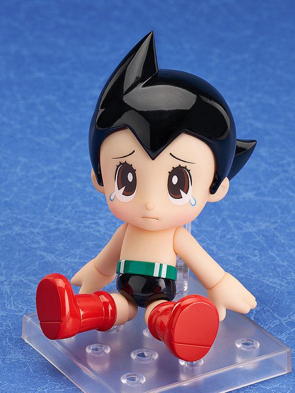 Nendoroid Astro Boy Atom(Pre-order)