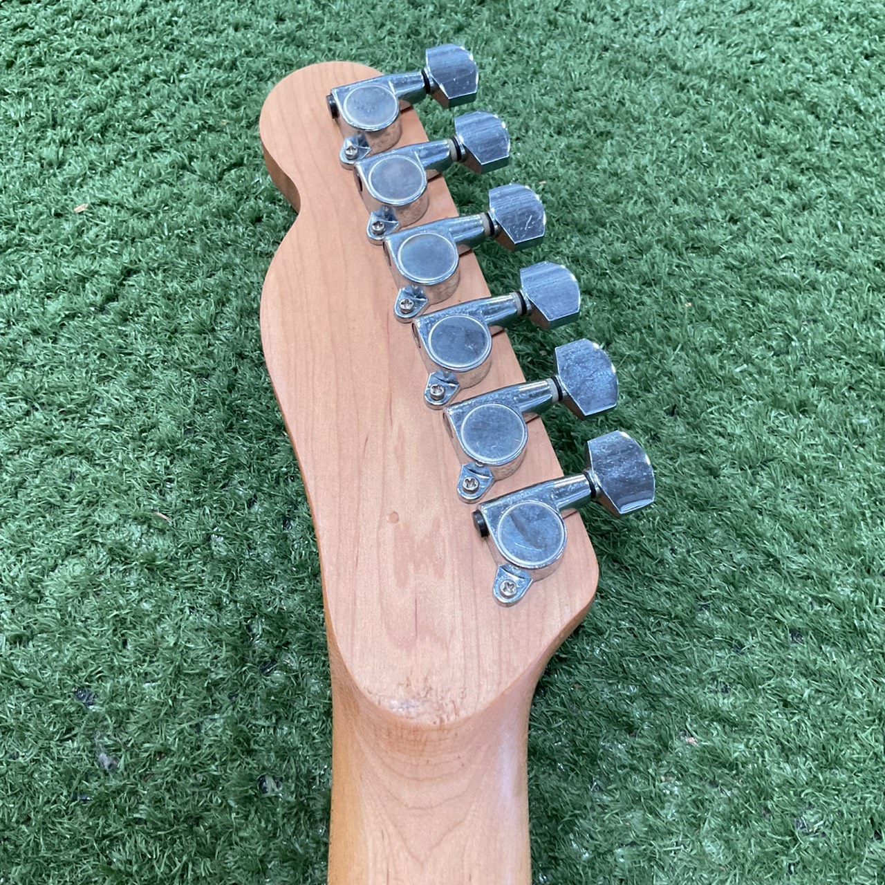 กีต้าร์ไฟฟ้า PhotoGenic