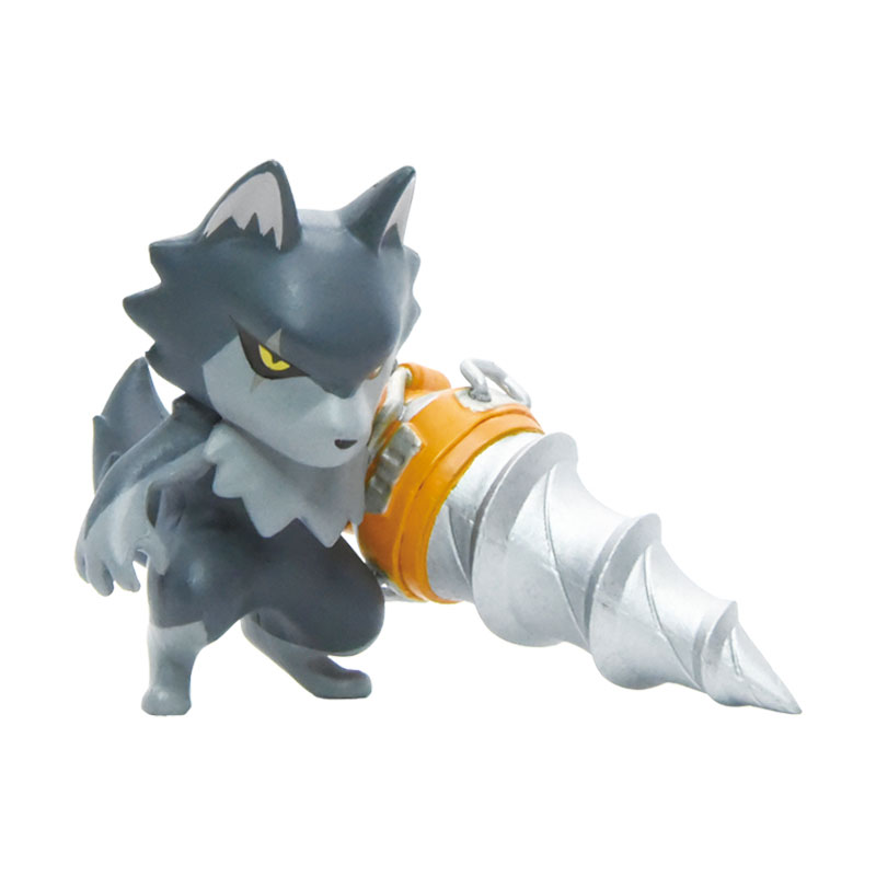 Weapons & Animals 2 BOX Edition 6Pack BOX(Pre-order)