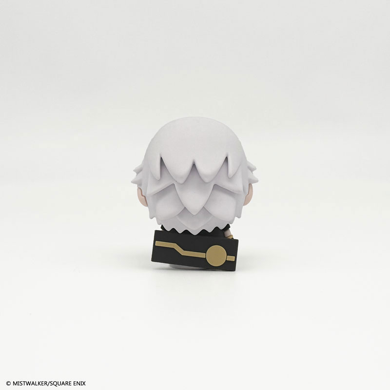 FANTASIAN Neo Dimension Rubber Figure(Pre-order)