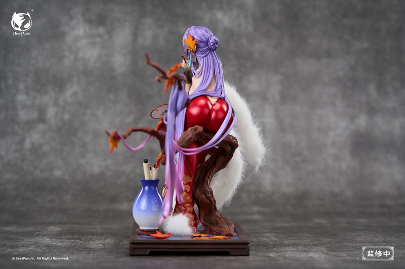 [Bonus] Nalan Ci illustration by Biya 1/6 Complete Figure(Pre-order)
