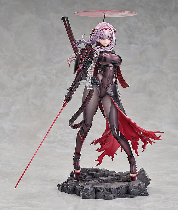 Goddess of Victory: Nikke Scarlet: Black Shadow 1/7 Complete Figure(Pre-order)