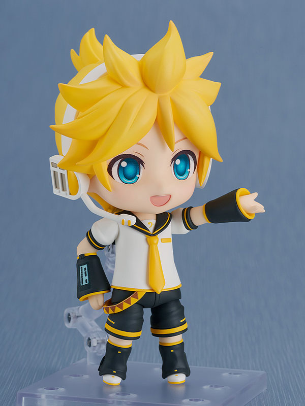 Nendoroid Character Vocal Series 02 Kagamine Len 2.0(Pre-order)