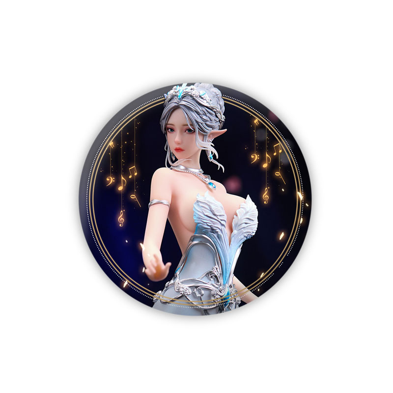 [Bonus] Ghost Blade Series Yulia Encounter Ver. 1/6 Complete Figure(Provisional Pre-order)