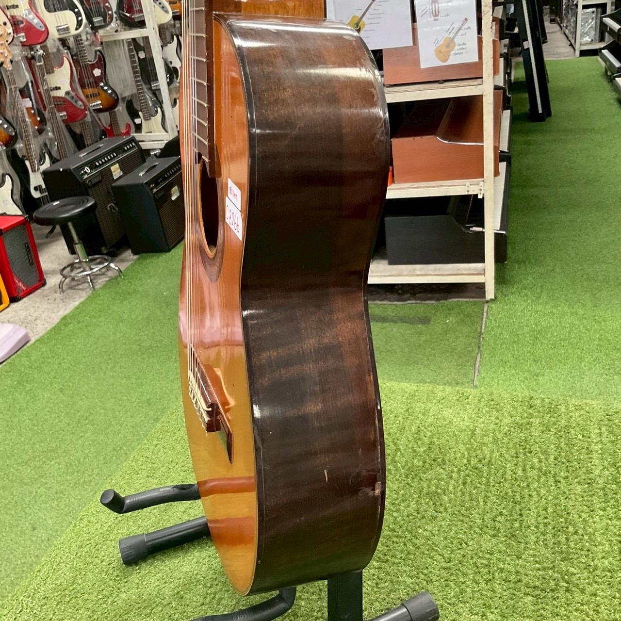 กีต้าร์คลาสสิค Shinano : No.23