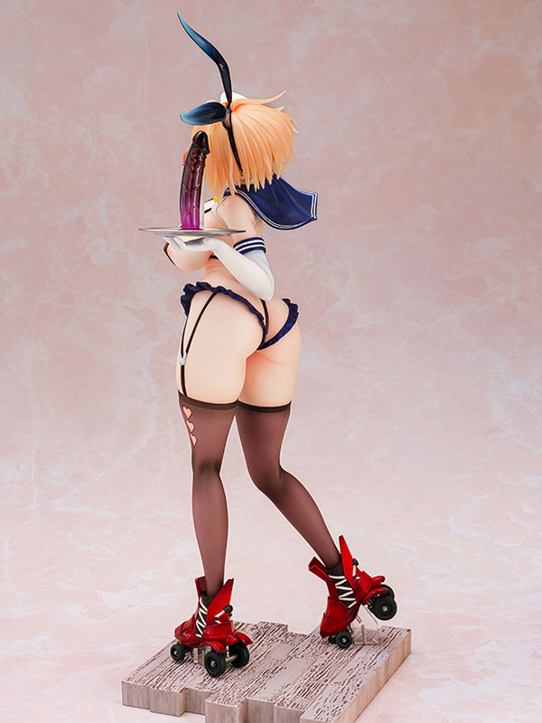 [Bonus] Mappaninatta Original Kouhai-chan 1/6 Complete Figure(Pre-order)