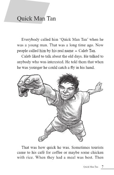 หนังสืออ่านนอกเวลาภาษาอังกฤษเรื่อง Circle Games (ระดับ 2) Circle Games (Level 2)