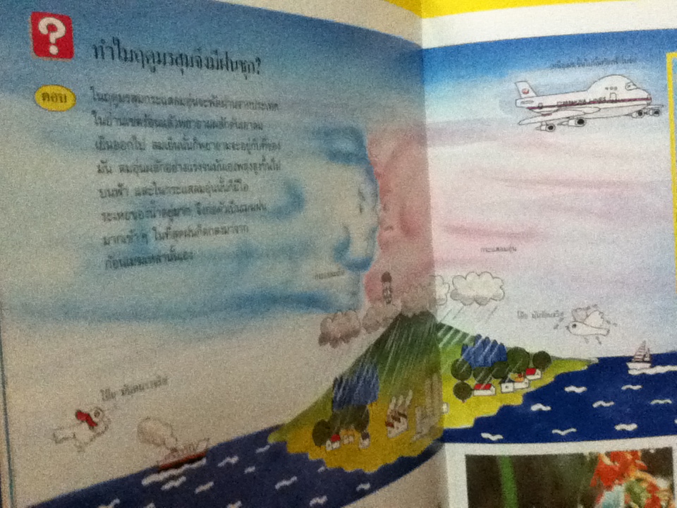 หนังสือชุดความรู้เบื้องต้นสำหรับเด็ก TIME LIFE BOOKS 5 เล่ม