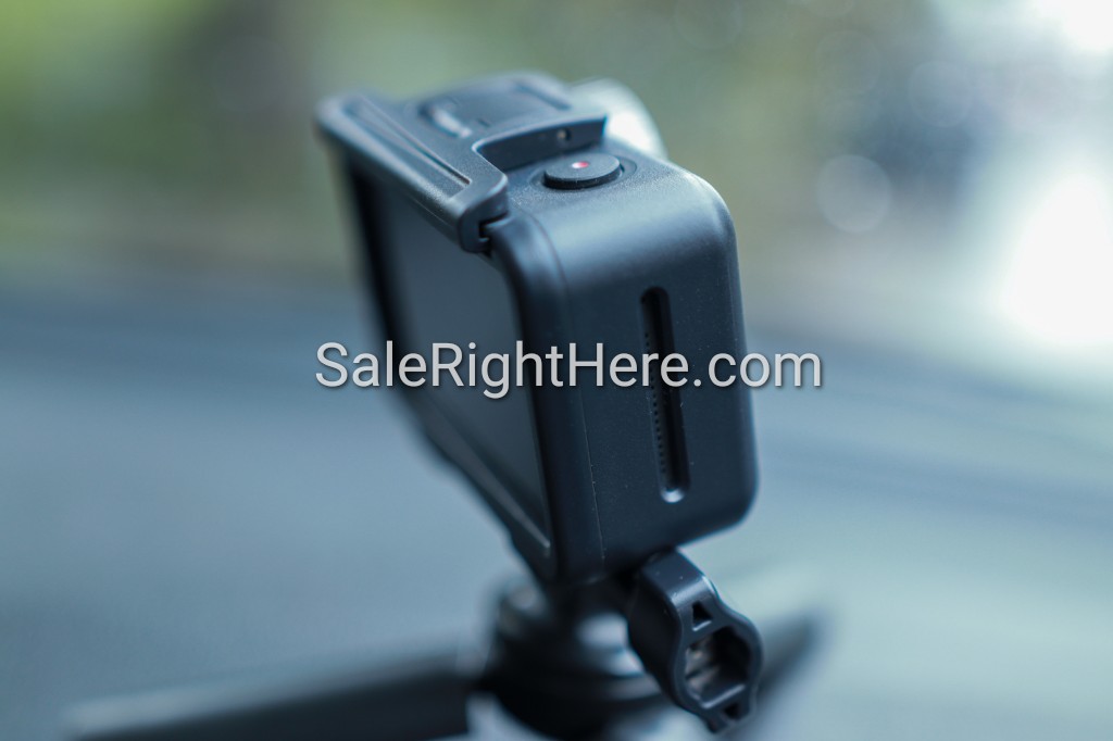 DJI Osmo Action มือสอง อดีตประกันศูนย์