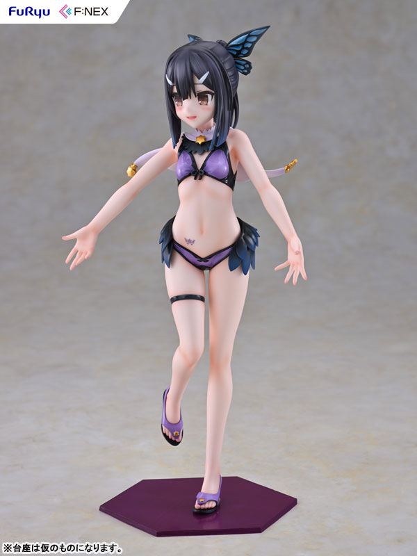 Fate/kaleid liner Prisma Illya 2wei! Miyu Edelfelt Swimsuit ver. 1/7 Scale Figure(Pre-order)
