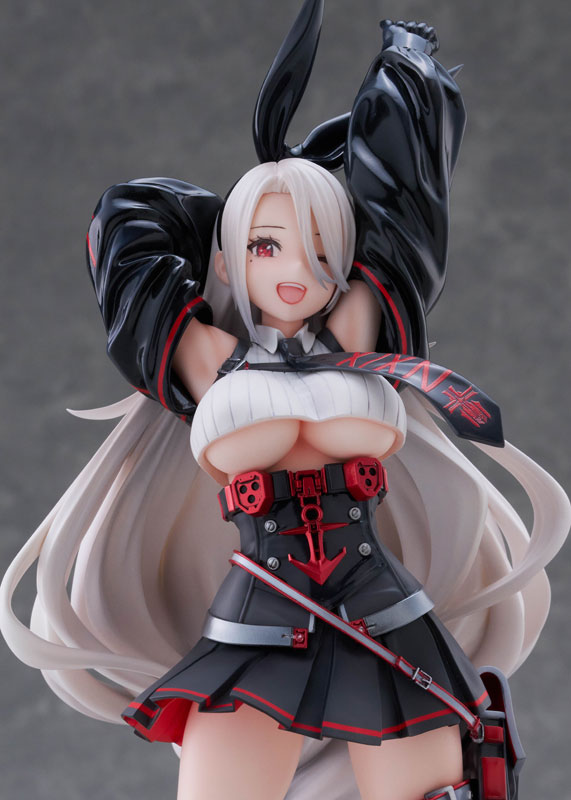 [AmiAmi Limited Edition] Azur Lane Prinz Heinrich 1/7 Complete Figure(Pre-order)