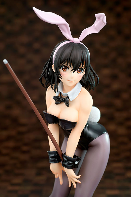 Strike the Blood Yukina Himeragi Bunny Girl Style 1/7 Complete Figure(Pre-order)