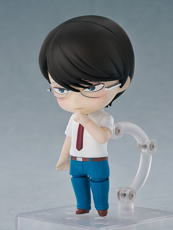 Nendoroid Doukyusei Rihito Sajo(Pre-order)