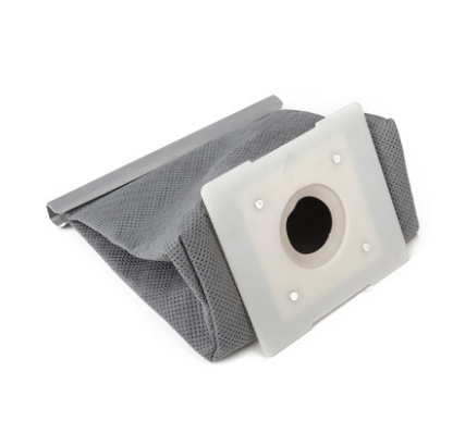 DB0009 ถุงเก็บฝุ่น ขนาดแปลน 9x10 ซม. ความจุฝุ่น 1 ลิตร