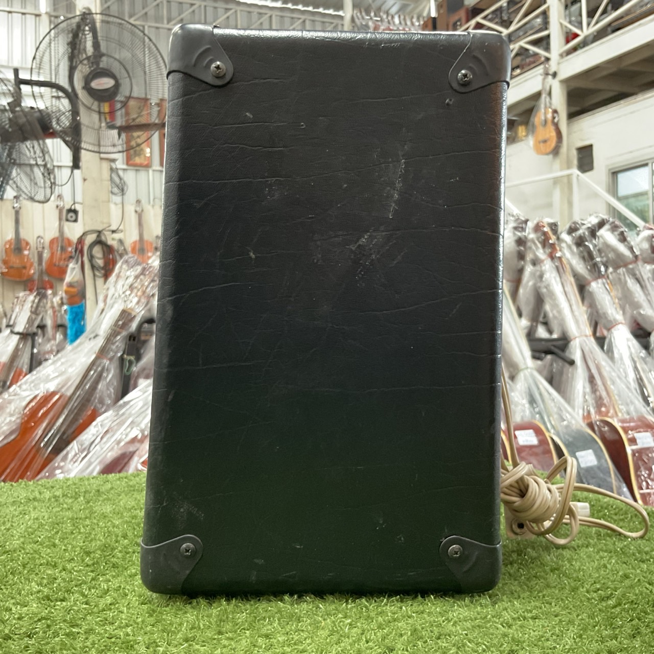 แอมป์กีต้าร์ Randall : KH-15