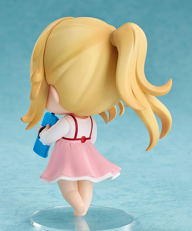 Nendoroid Light Your Lie in April Kaori Miyazono: Spring of Beginning Ver.(Pre-order)