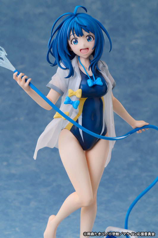 Too Many Losing Heroines! Anna Yanami School Swimsuit Ver. 1/7 Scale Figure(Pre-order)