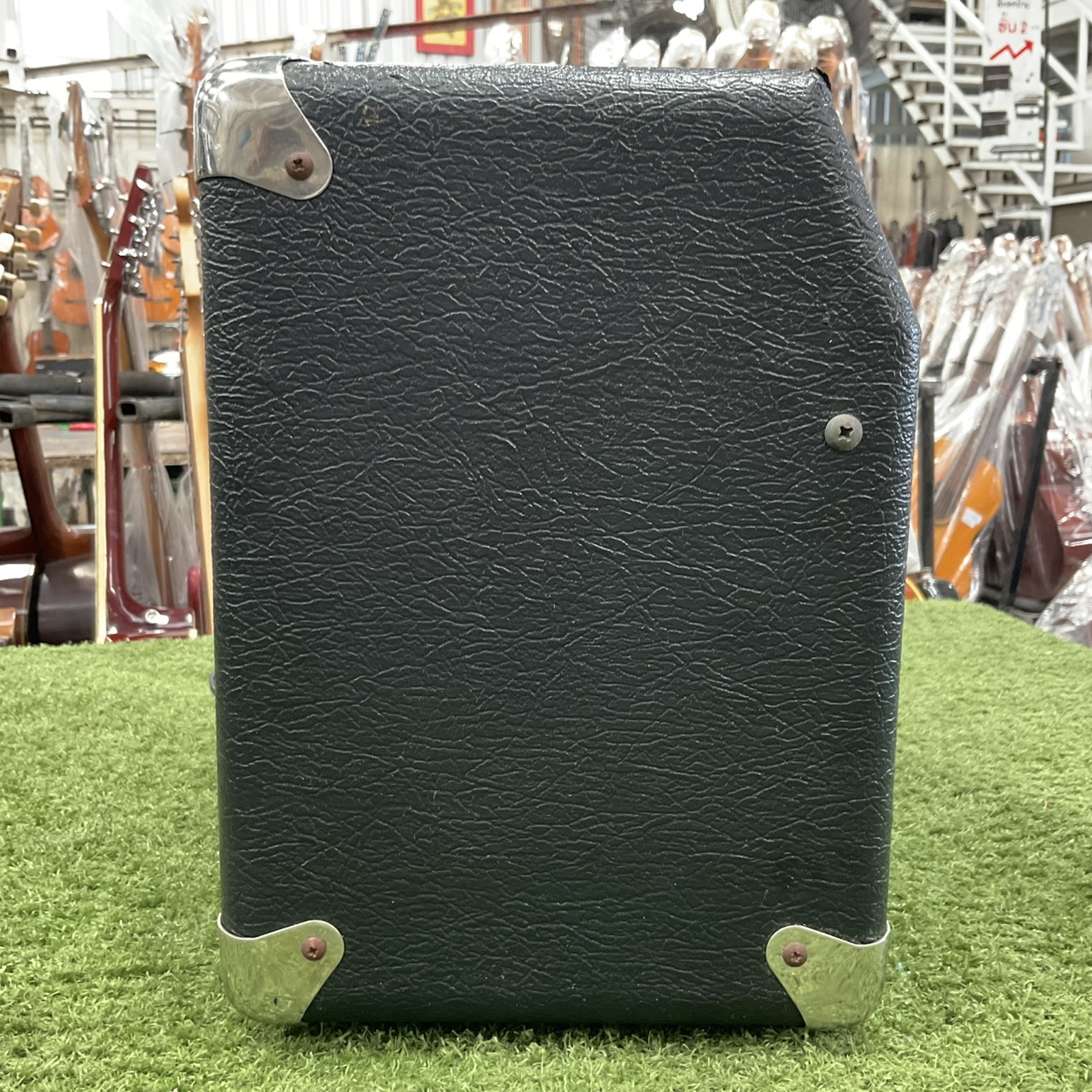 แอมป์กีต้าร์ Fender : SL-15SP II