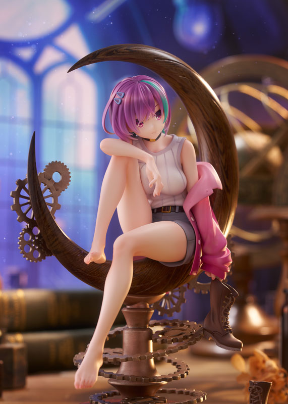 PARQUET "Ibaraki Rino" 1/7 Complete Figure(Pre-order)