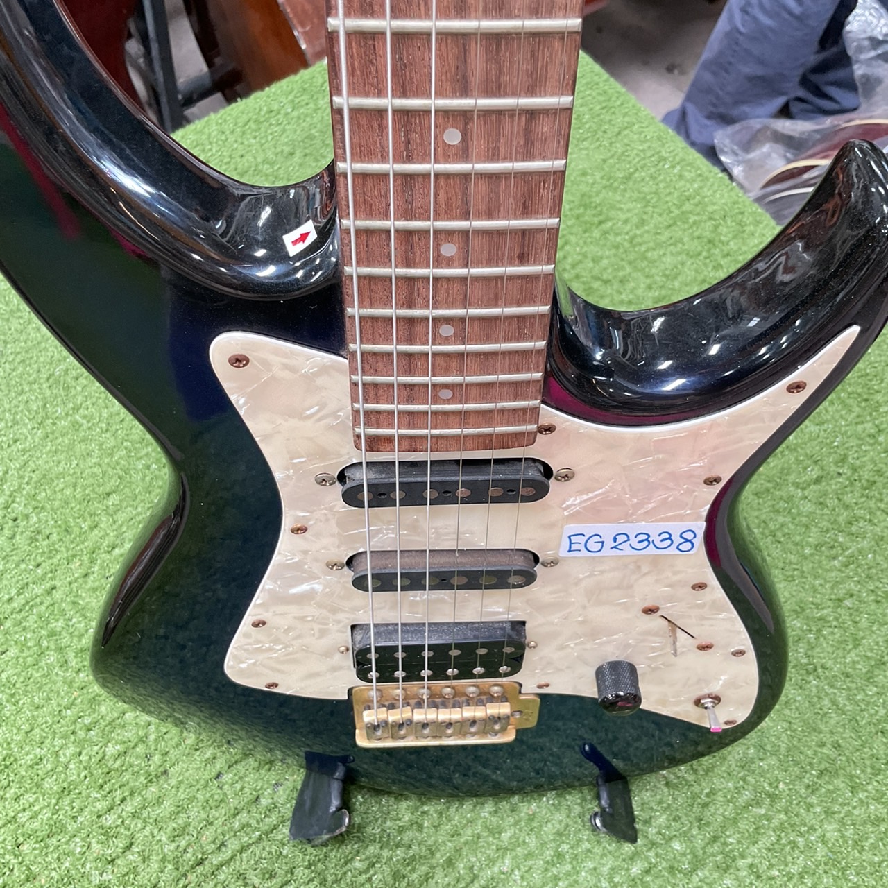 กีต้าร์ไฟฟ้า Aria Pro II