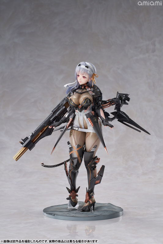 Goddess of Victory: Nikke Modernia 1/7 Complete Figure(Pre-order)