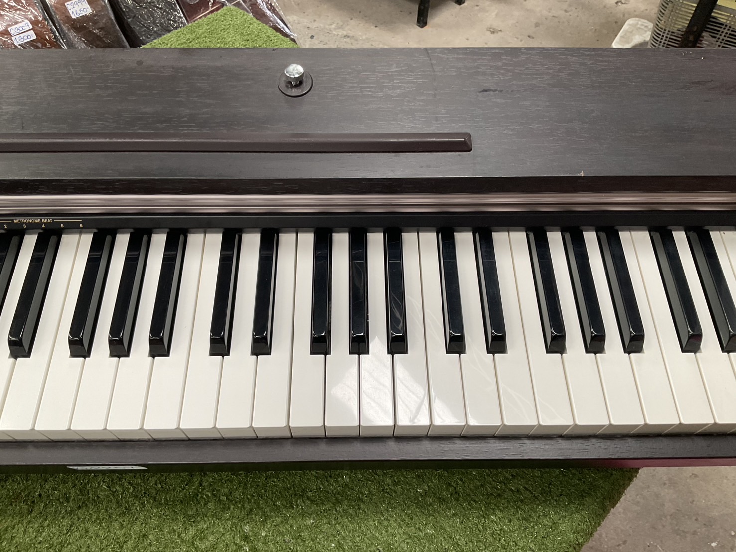 เปียโน CASIO : PX-700