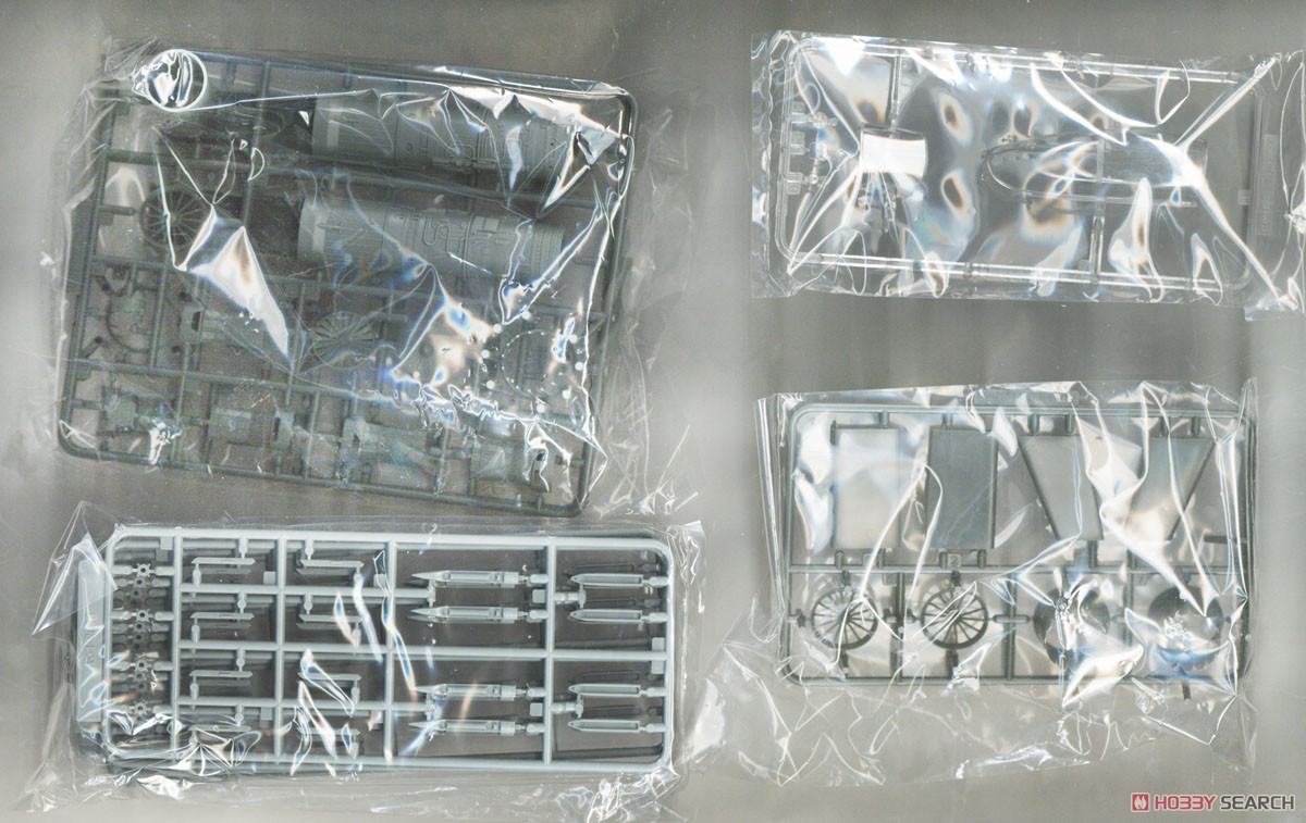 โมเดลเครื่องบิน Great Wall Hobby 1/48 L4822 F-15E Strike Eagle Dual-Roles Fighter