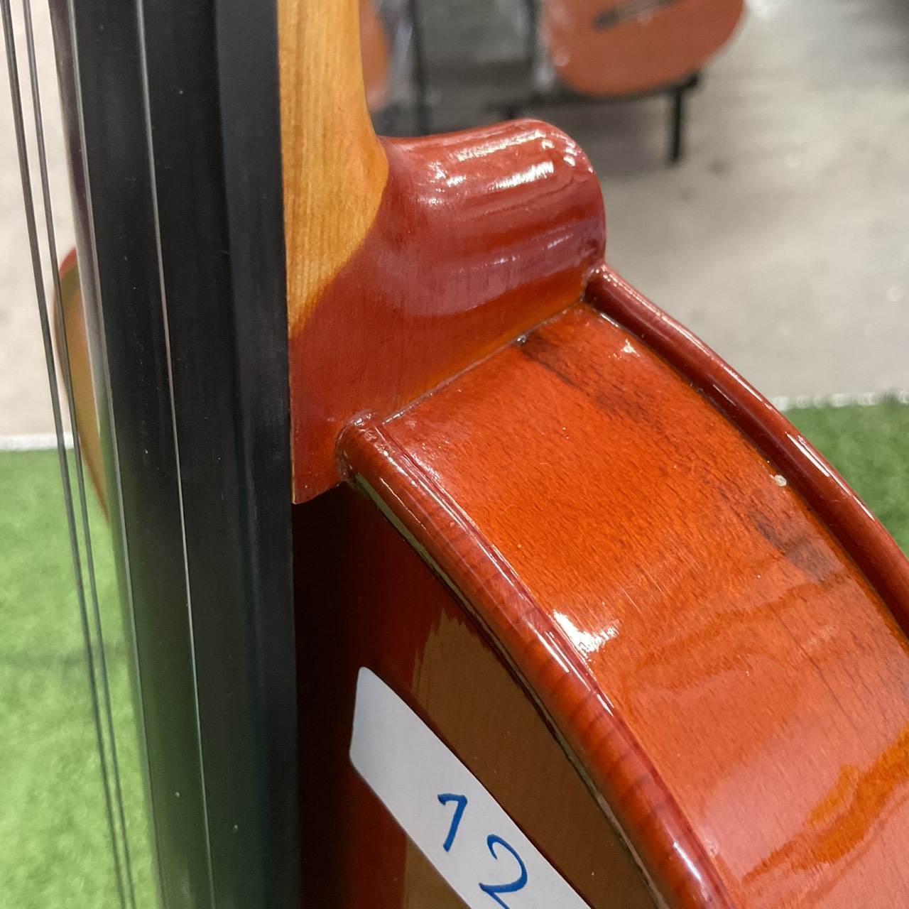 ไวโอลิน Niccolo : NV-50