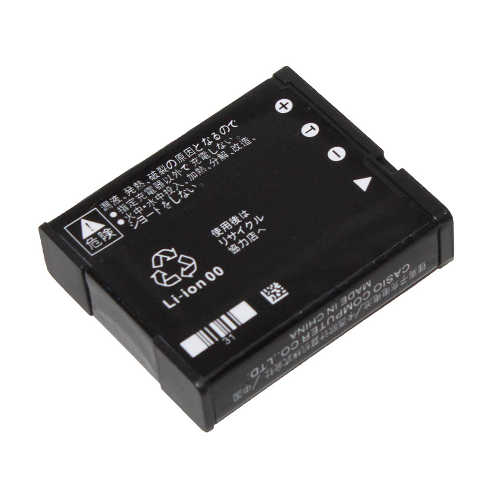 แบตกล้อง Casio รุ่น NP-130A