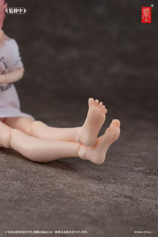 [Bonus] RA-01L Irene / Holiday Memories 1/12 Complete Model Action Figure(Pre-order)