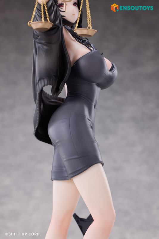 Goddess of Victory: Nikke D: Killer Wife 1/7 Complete Figure Deluxe Edition(Pre-order)