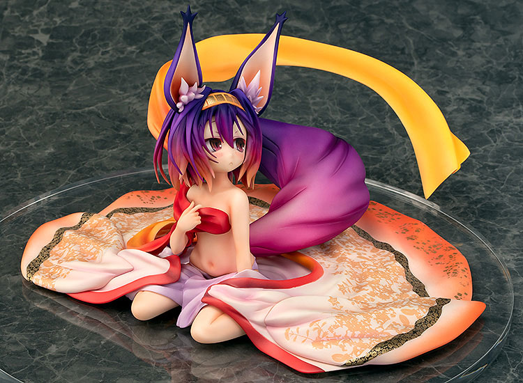 No Game No Life Izuna Hatsuse 1/7 Complete Figure(In-stock)