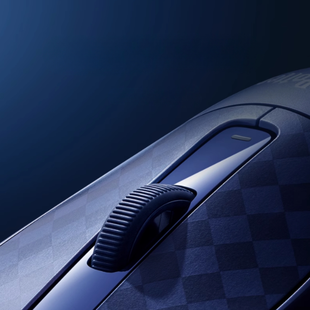 [Pre-Order] Harry Potter x Xiaomi Mouse X1