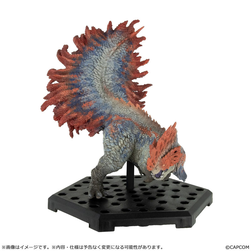 Capcom Figure Builder Monster Hunter Standard Model Plus Vol.28 6Pack BOX(Pre-order)