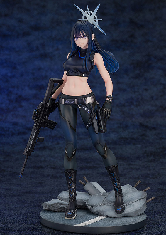 Blue Archive Saori 1/7 Complete Figure(Pre-order)