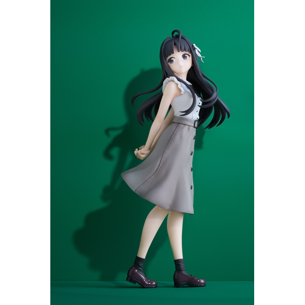 Girls Band Cry Subaru Awa 1/7 Complete Figure(Pre-order)