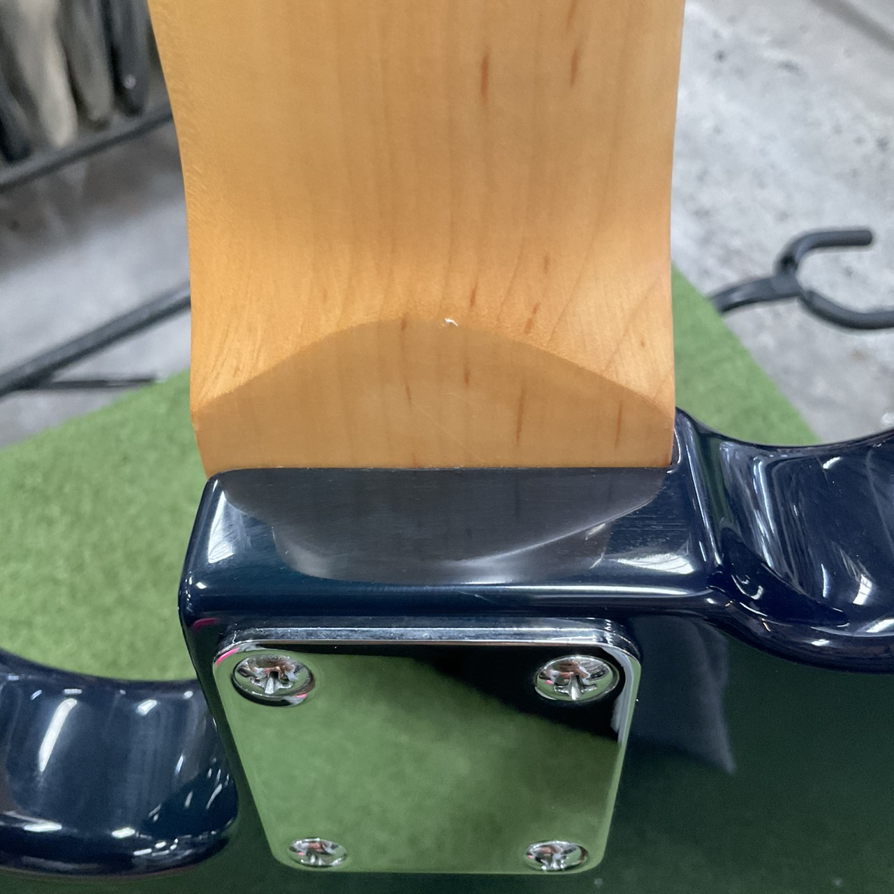 กีต้าร์เบส PhotoGenic สินค้าไม่พร้อมใช้งาน (ต้องซ่อม)