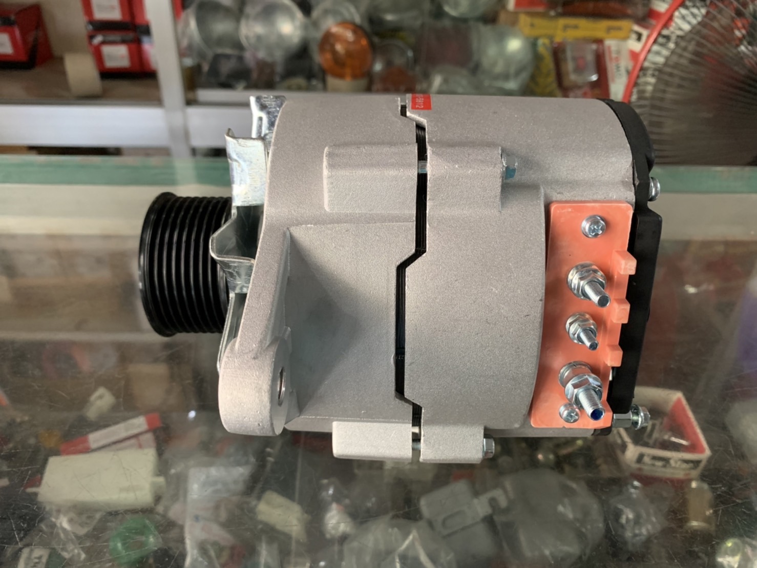 ไดชาร์ท CUMMINS 24V 70A
